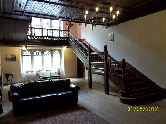 Re: Where is everyone getting married?!