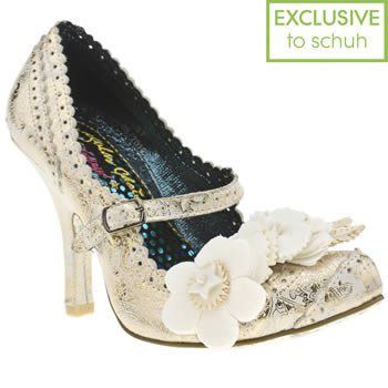 Re: lets all flash our wedding shoes!!!