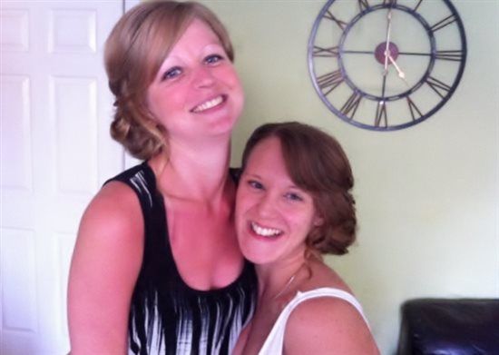 Hair Trial **FLASH**