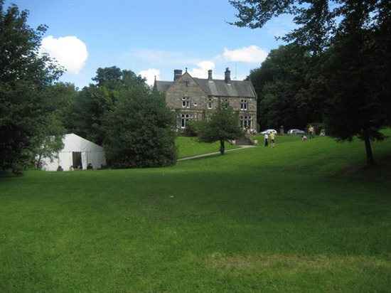 Re: Barn near Manchester/Peak District - getting worried now...