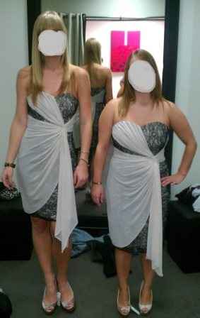 My Bridesmaid Dresses **FLASH**