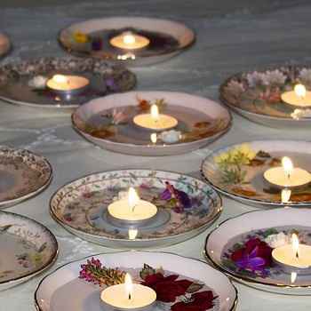 My planning so far...