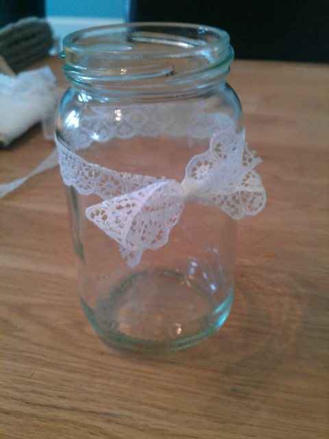 My planning so far...