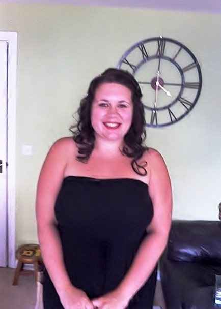 Re: Can i see hair flashes :)