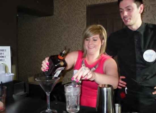 Some piccies from my Hen party!