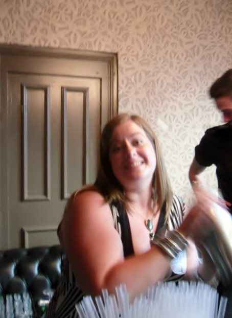 Some piccies from my Hen party!