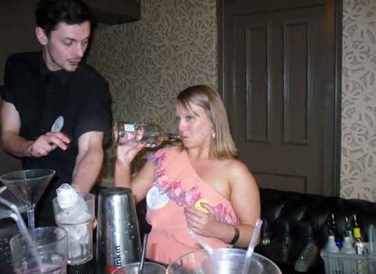 Some piccies from my Hen party!