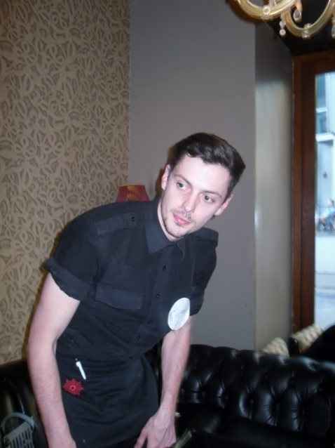 Some piccies from my Hen party!