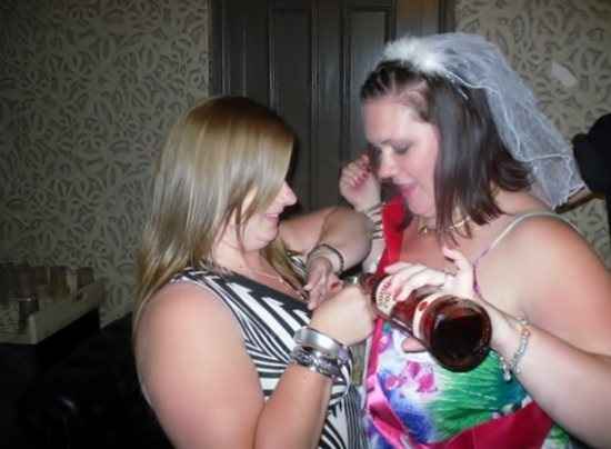 Some piccies from my Hen party!