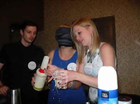 Some piccies from my Hen party!