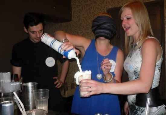 Some piccies from my Hen party!