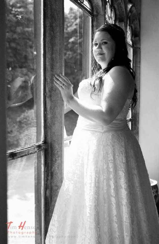 Re: Plus Size Photography? Never any examples :-(