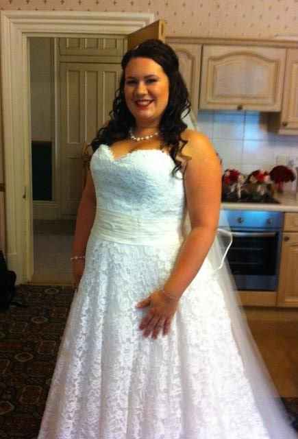 "Jen_P" is now "Jen_S" Just a couple of flashes