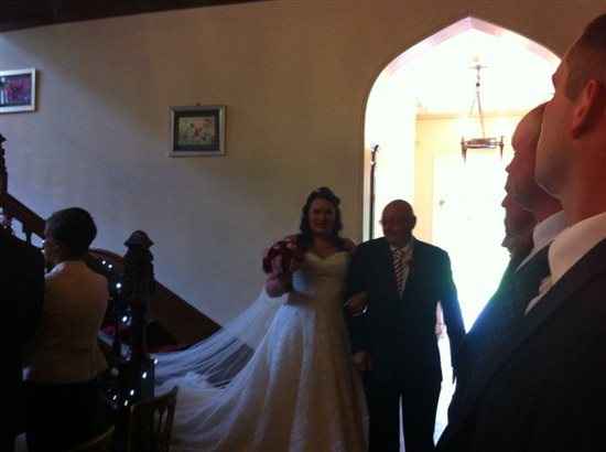 "Jen_P" is now "Jen_S" Just a couple of flashes