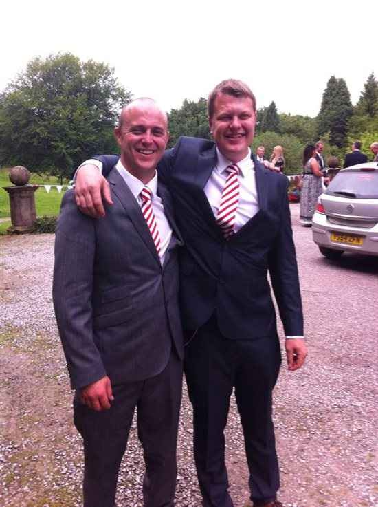 "Jen_P" is now "Jen_S" Just a couple of flashes