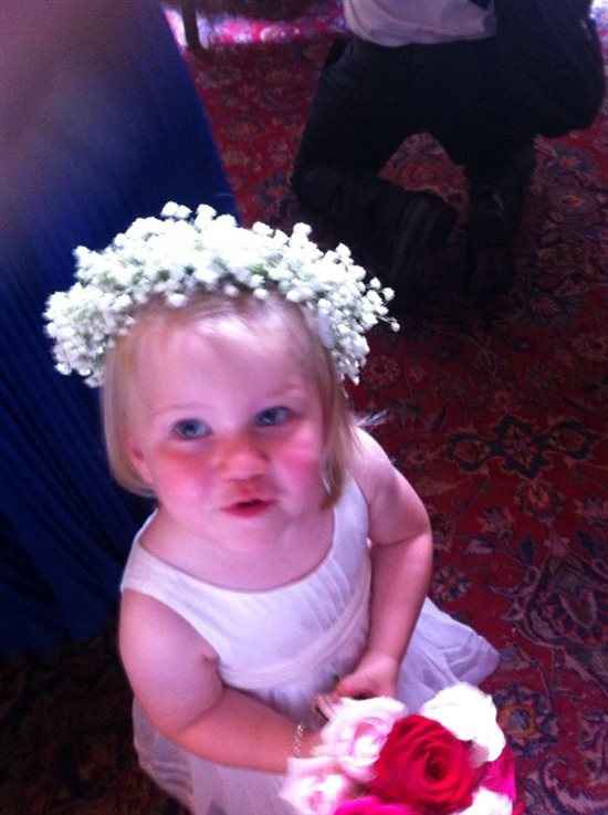 "Jen_P" is now "Jen_S" Just a couple of flashes