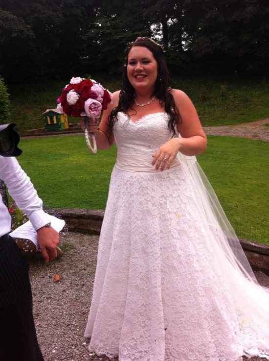 "Jen_P" is now "Jen_S" Just a couple of flashes