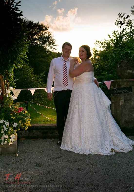 "Jen_P" is now "Jen_S" Just a couple of flashes