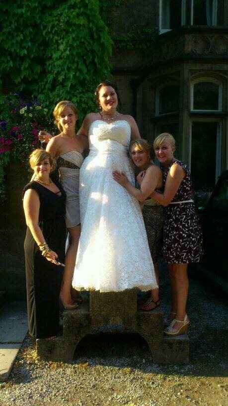 "Jen_P" is now "Jen_S" Just a couple of flashes