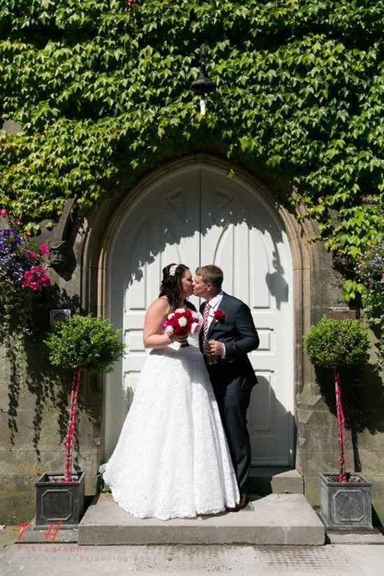 "Jen_P" is now "Jen_S" Just a couple of flashes