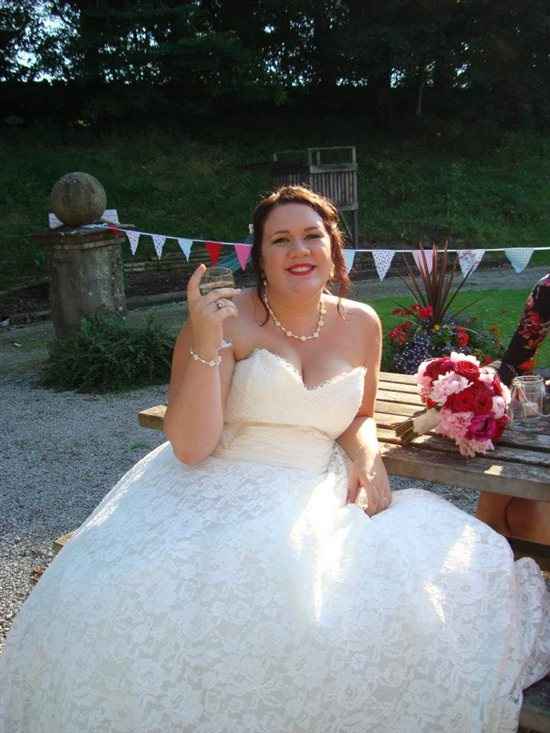 "Jen_P" is now "Jen_S" Just a couple of flashes