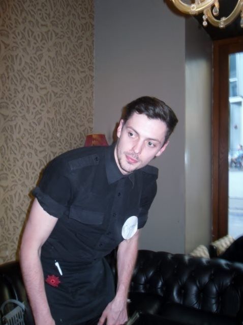 Some piccies from my Hen party!