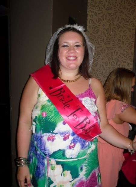 Some piccies from my Hen party!