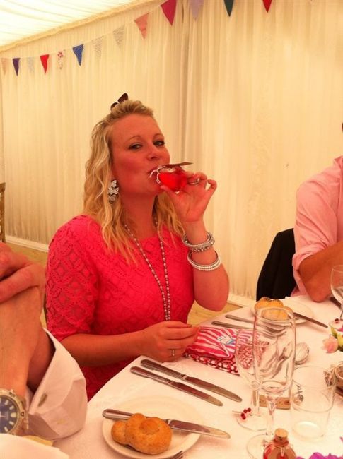 "Jen_P" is now "Jen_S" Just a couple of flashes