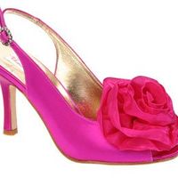 Re: Wedding shoes ( feel free to flash)