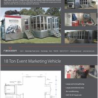 Mobile amusement arcade - 1