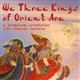 We 3 kings of Ori-tahdah