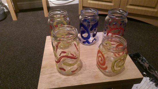 Re: A week tomorrow **flaaaaaash**