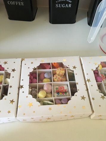 Re: A week tomorrow **flaaaaaash**