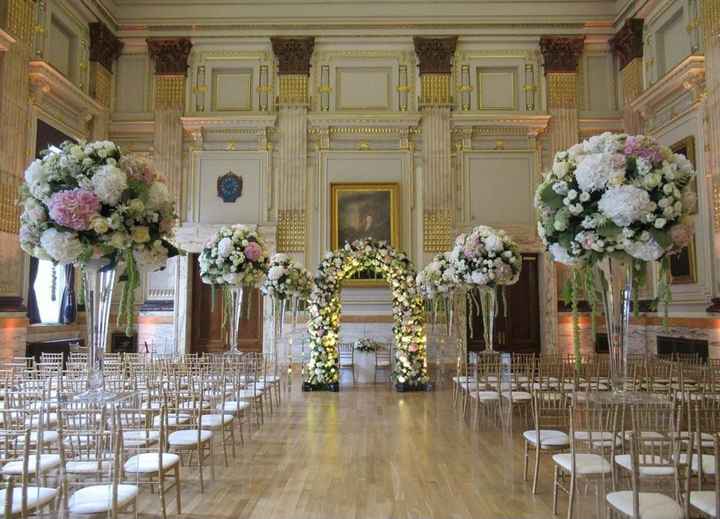 Ceremony and Reception Venue for sale - 4