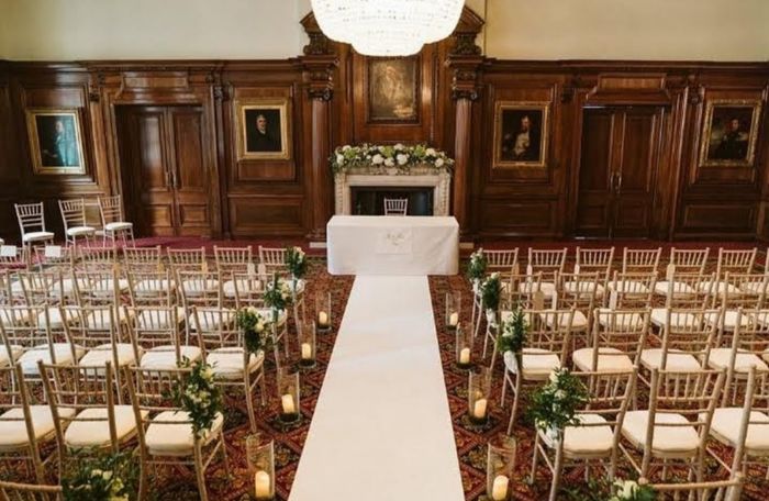 Ceremony and Reception Venue for sale - 6
