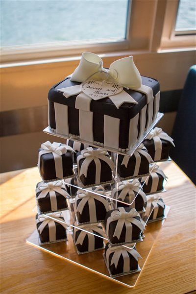 Re: Flash me your cake!