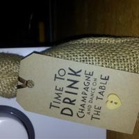 4 months today!! Self indulgent flash!!