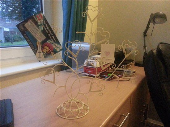 Few bits for sale after August vintage glamour wedding.