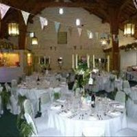 Shabby Chic Vintage Cream Candelabra (set of 9) Wedding Centrepiece Package & 3 x cream/crystal cand