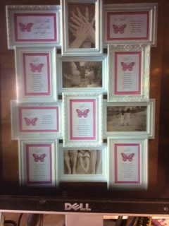 Re: October 2015 brides....