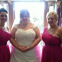 I'm a wife!