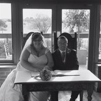 I'm a wife!