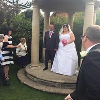 I'm a wife!