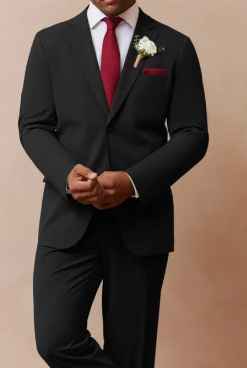 Suits, Wo do you get them for??? - 1