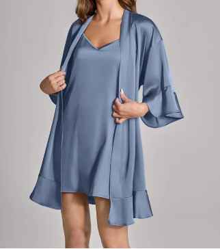 Bridesmaid Pyjamas - 1