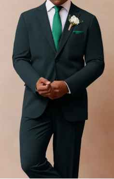 Groom’s outfit - 1