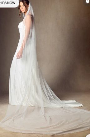 Veil help 1