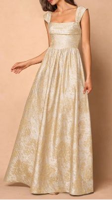 Bridesmaid Dresses 1