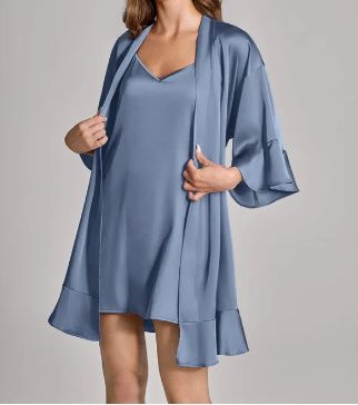 Bridesmaid Pyjamas - 1