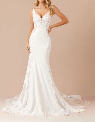 Dress shopping- When’s too early? - 1